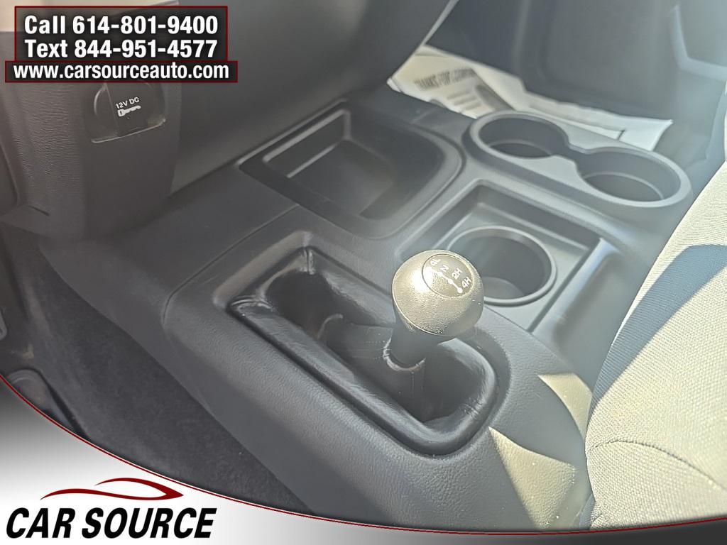 used 2011 Dodge Ram 2500 car, priced at $22,950