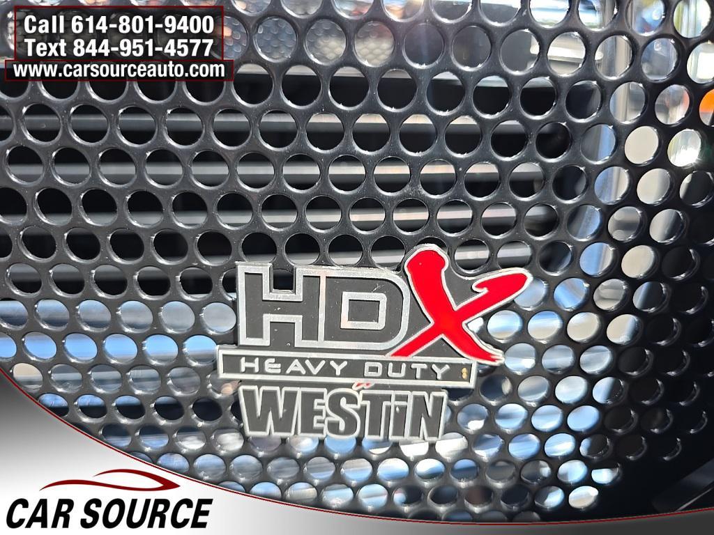 used 2011 Dodge Ram 2500 car, priced at $22,950