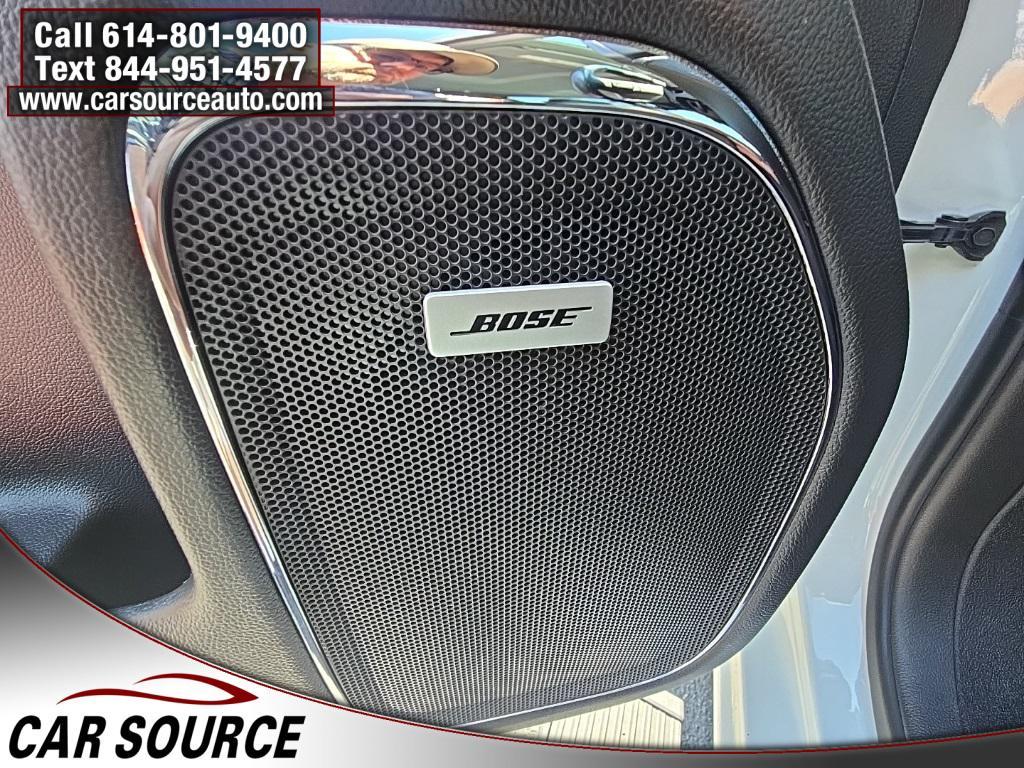 used 2017 GMC Sierra 1500 car, priced at $26,995