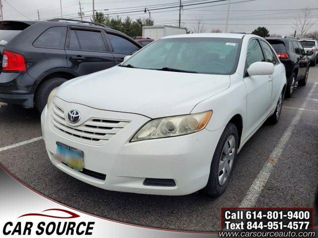 used 2009 Toyota Camry car, priced at $6,995