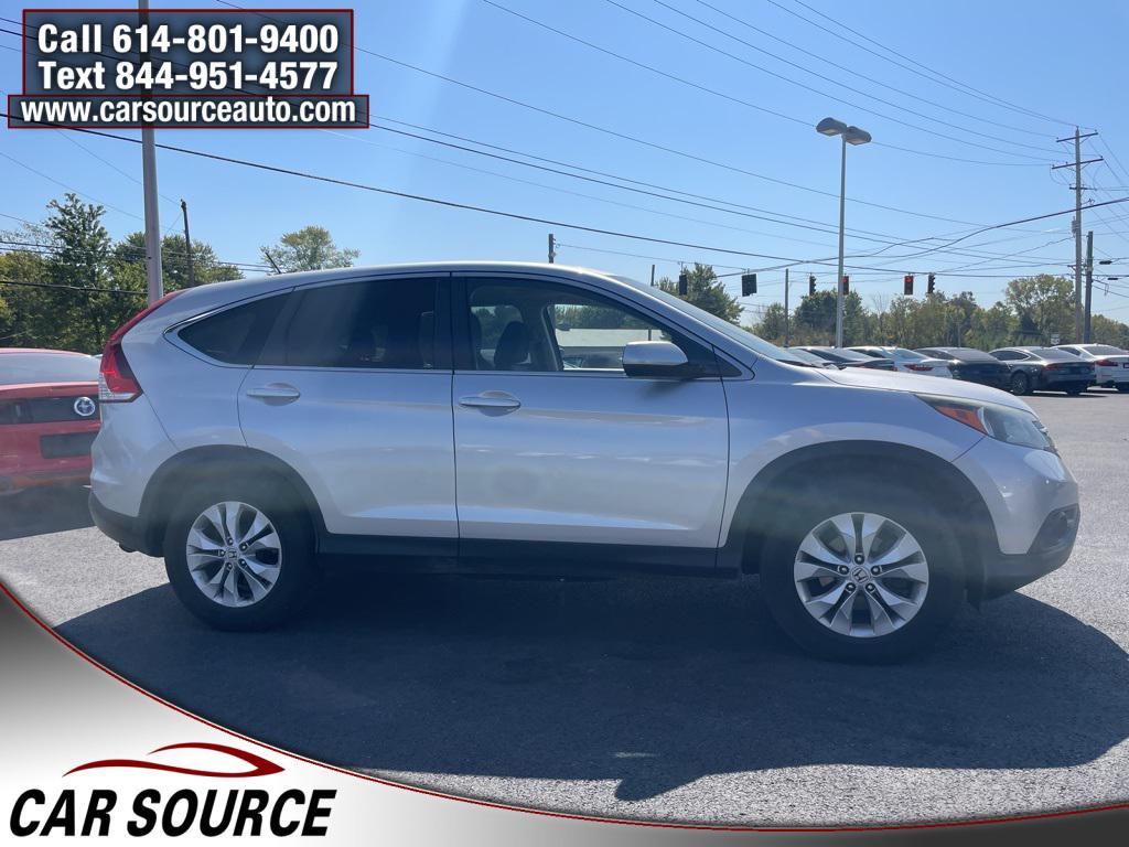 used 2014 Honda CR-V car, priced at $6,995