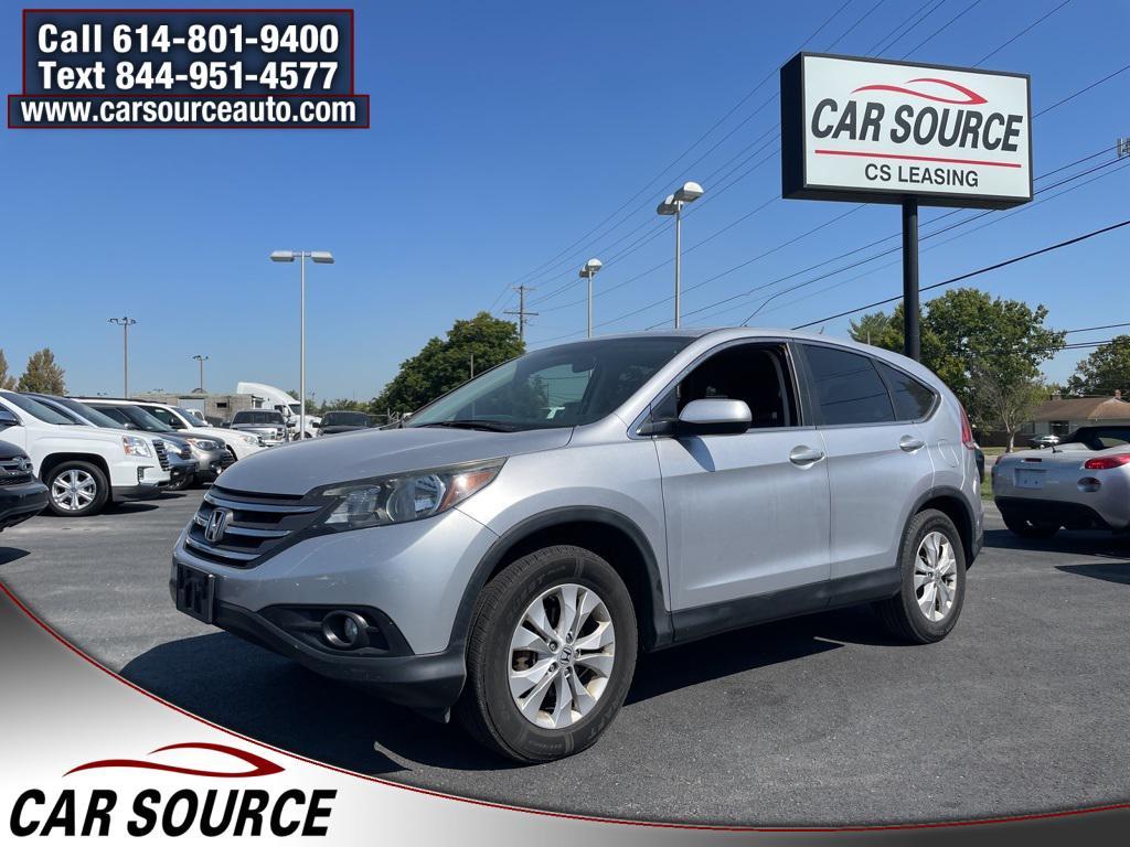 used 2014 Honda CR-V car, priced at $6,995