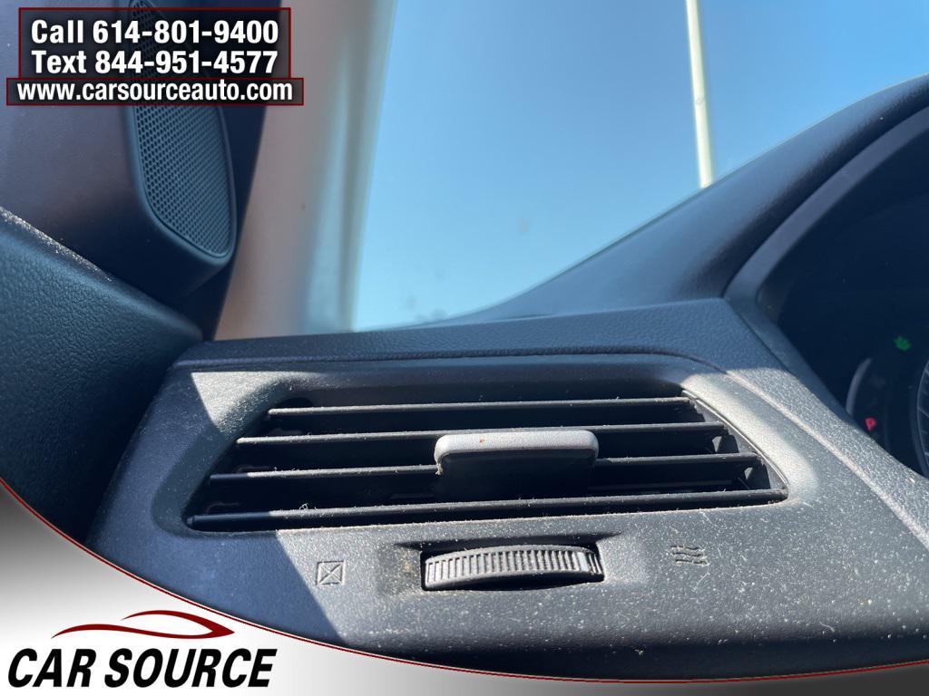 used 2014 Honda CR-V car, priced at $6,995