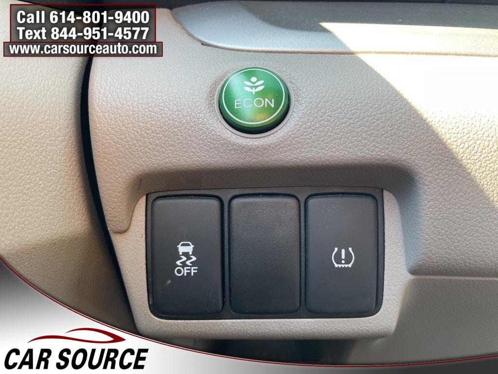used 2014 Honda CR-V car, priced at $6,995
