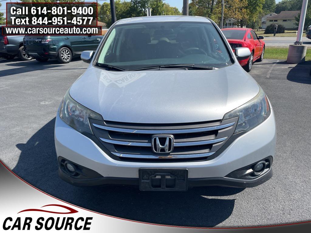 used 2014 Honda CR-V car, priced at $6,995
