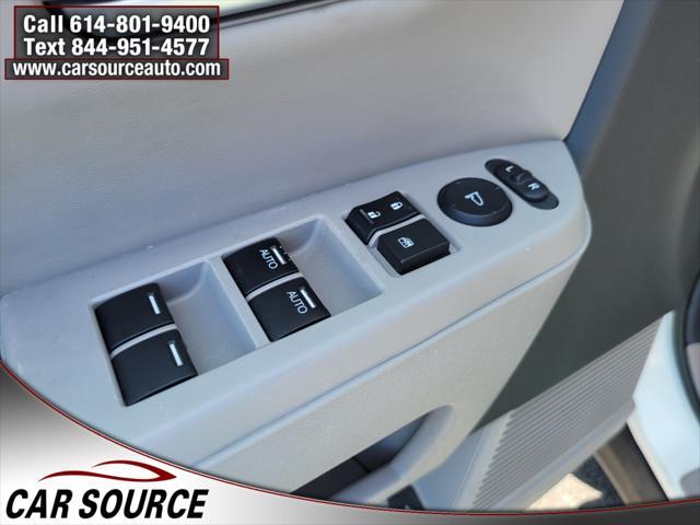 used 2012 Honda Pilot car, priced at $10,995