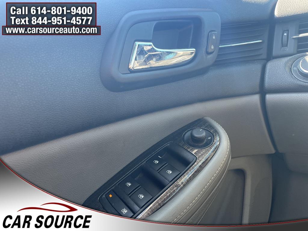 used 2015 Chevrolet Malibu car, priced at $10,950