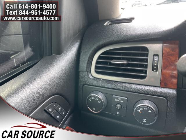 used 2010 GMC Sierra 1500 car, priced at $11,995