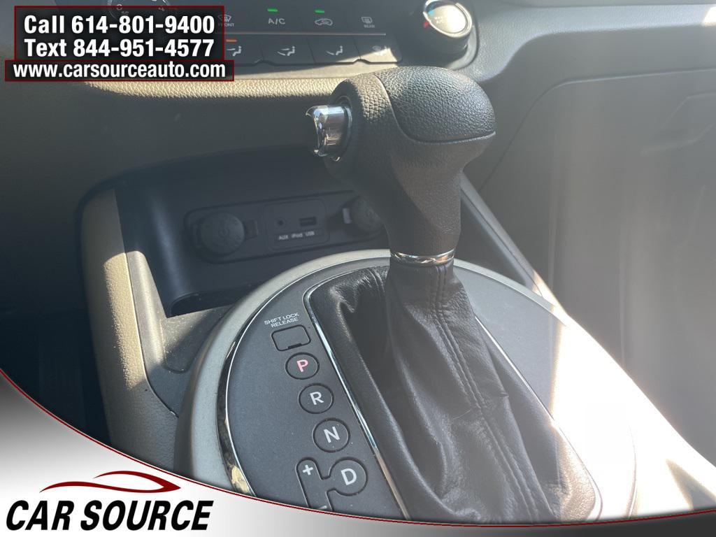 used 2012 Kia Sportage car, priced at $6,450