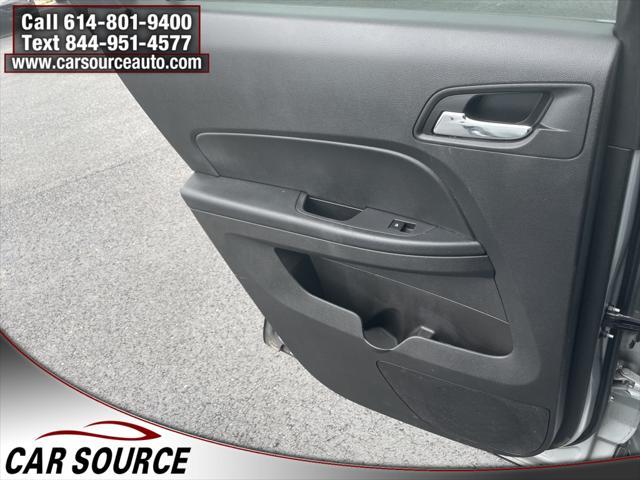 used 2012 GMC Terrain car, priced at $6,995