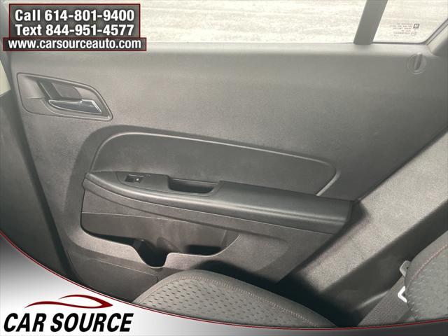 used 2012 GMC Terrain car, priced at $6,995
