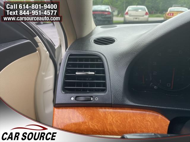 used 2004 Acura TSX car, priced at $3,850