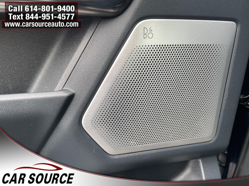 used 2022 Ford F-150 car, priced at $37,950
