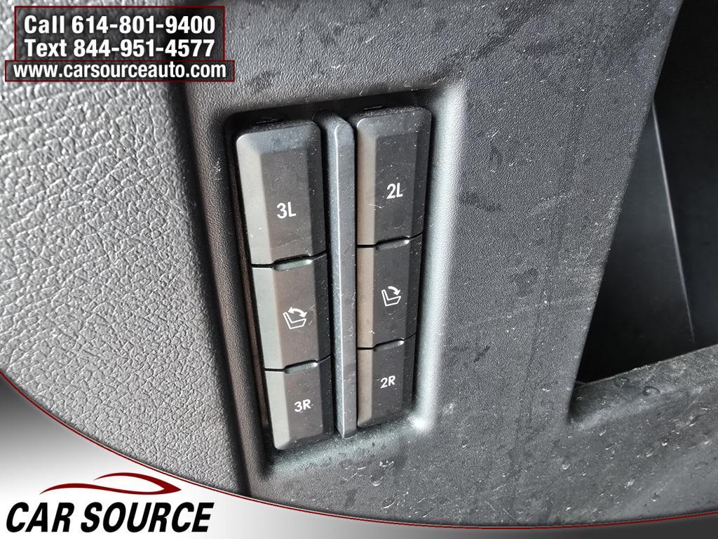 used 2024 Lincoln Navigator car, priced at $65,450