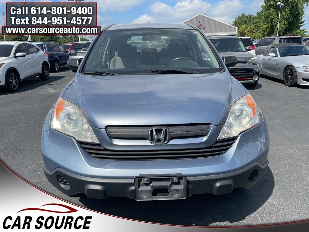 used 2007 Honda CR-V car, priced at $4,950