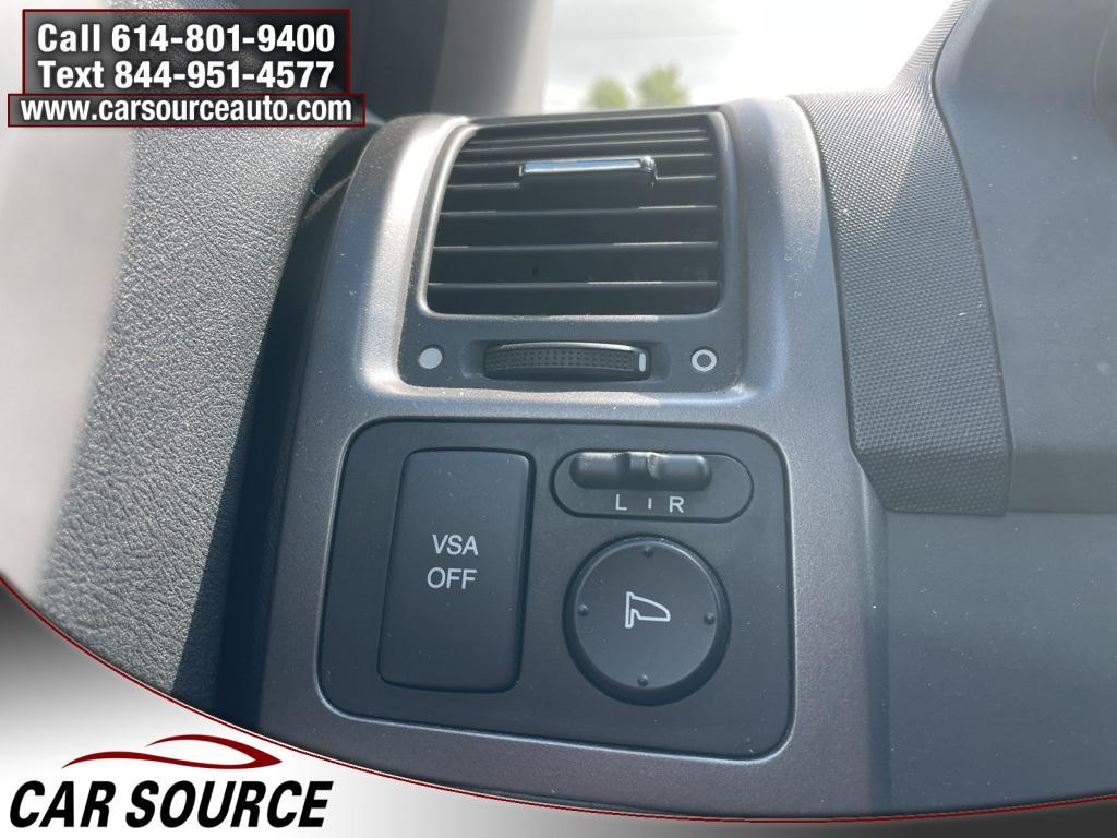 used 2007 Honda CR-V car, priced at $4,950
