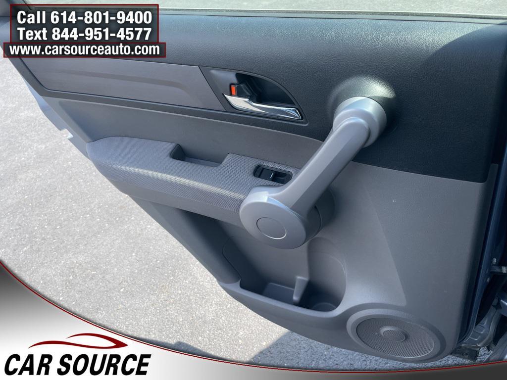 used 2007 Honda CR-V car, priced at $4,950