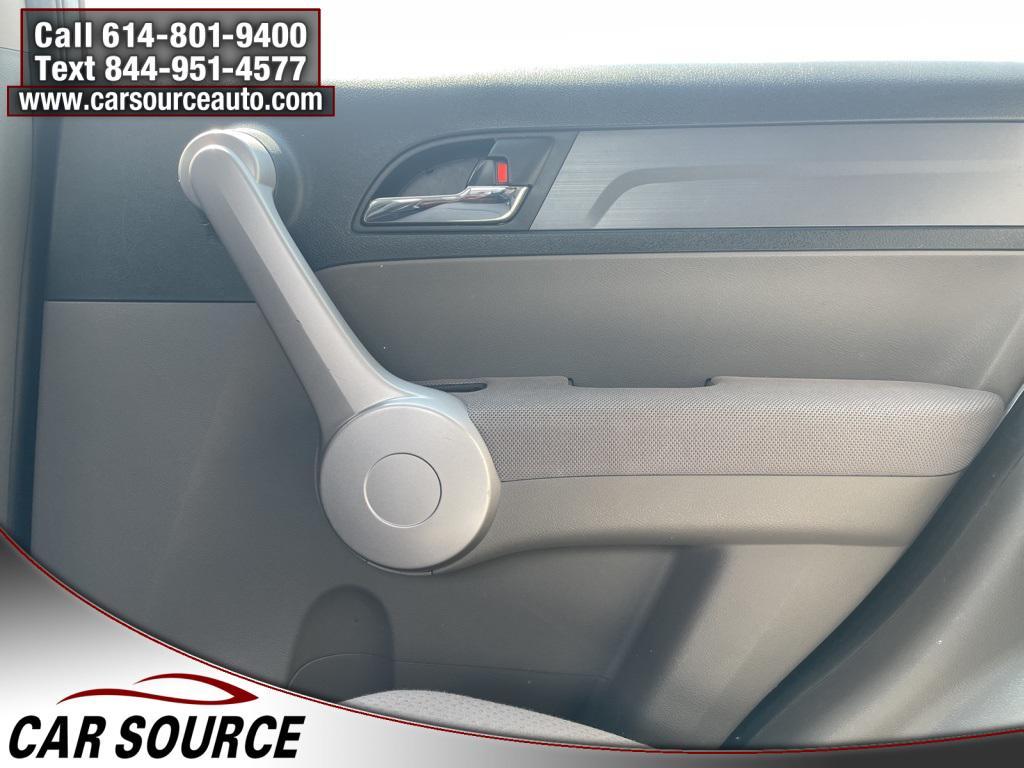 used 2007 Honda CR-V car, priced at $4,950
