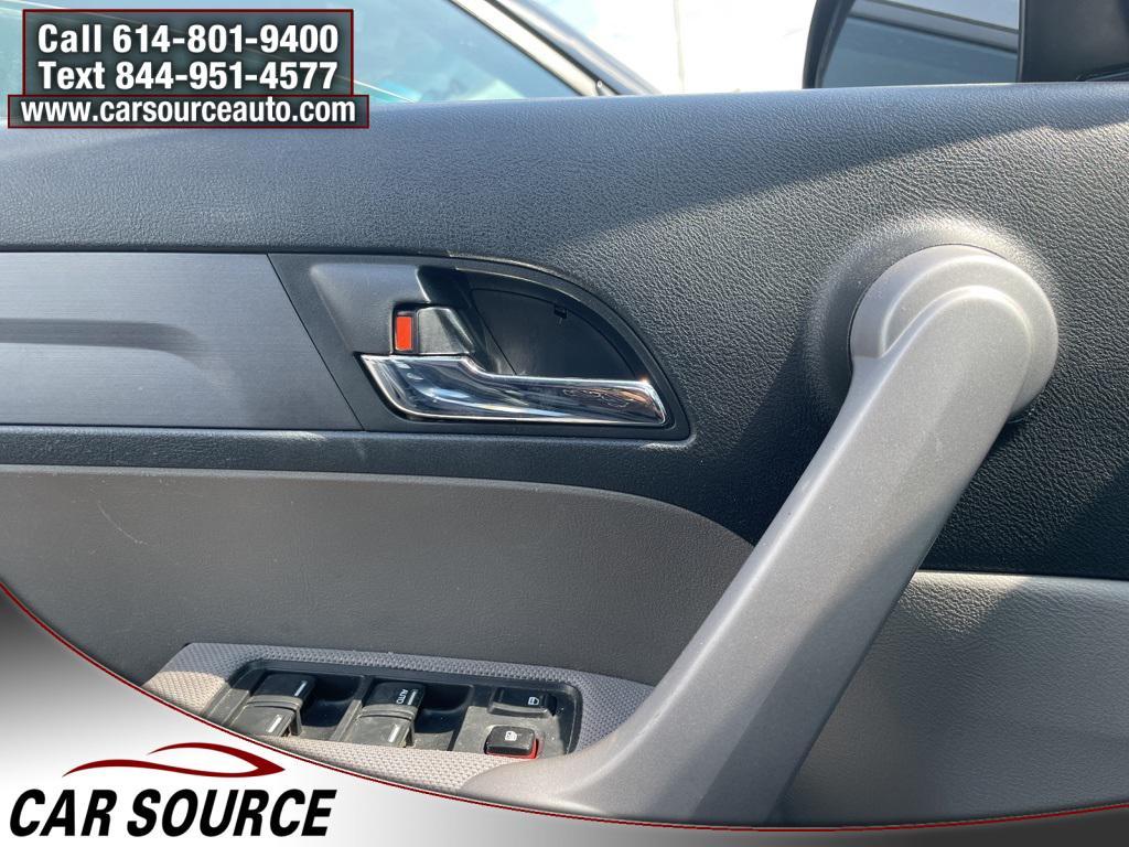 used 2007 Honda CR-V car, priced at $4,950