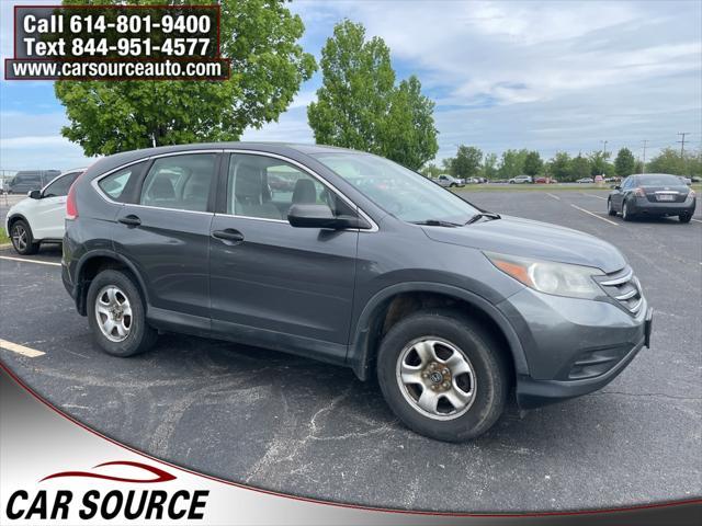 used 2013 Honda CR-V car, priced at $8,450