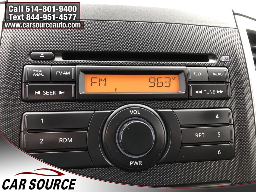 used 2010 Nissan Xterra car, priced at $7,995