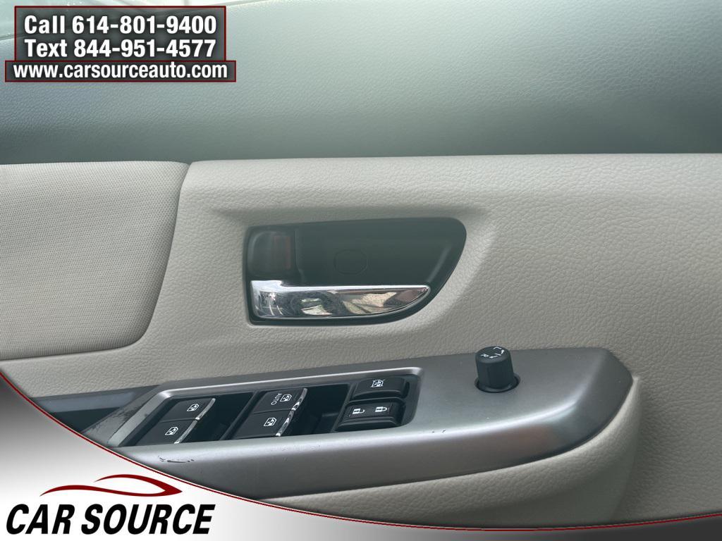 used 2015 Subaru Impreza car, priced at $9,850