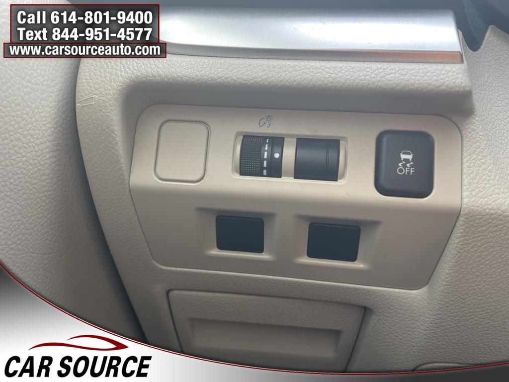 used 2015 Subaru Impreza car, priced at $9,850