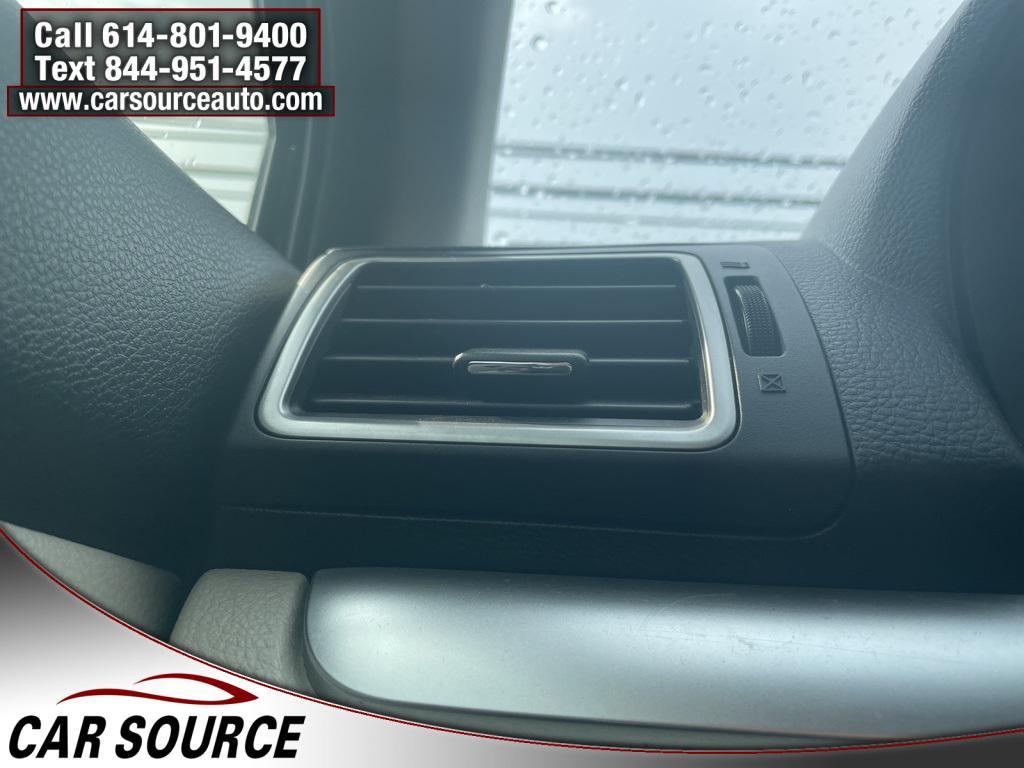 used 2015 Subaru Impreza car, priced at $9,850