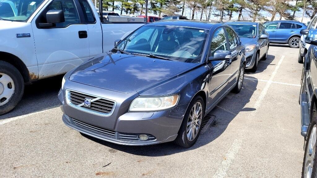 used 2010 Volvo S40 car, priced at $3,995