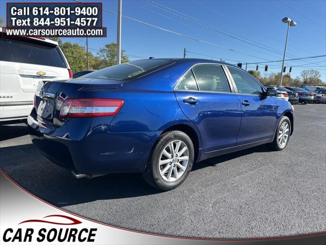 used 2011 Toyota Camry car, priced at $6,995