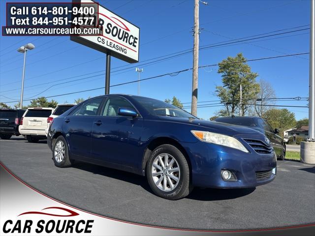 used 2011 Toyota Camry car, priced at $6,995