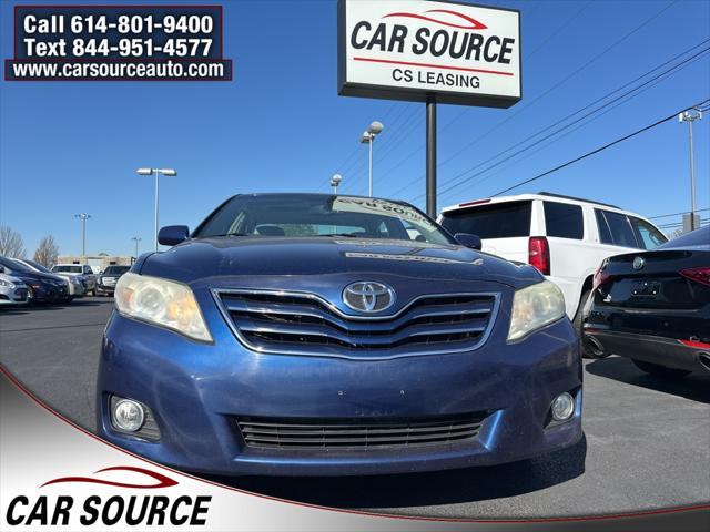 used 2011 Toyota Camry car, priced at $6,995