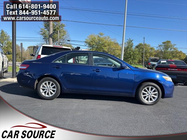 used 2011 Toyota Camry car, priced at $6,995