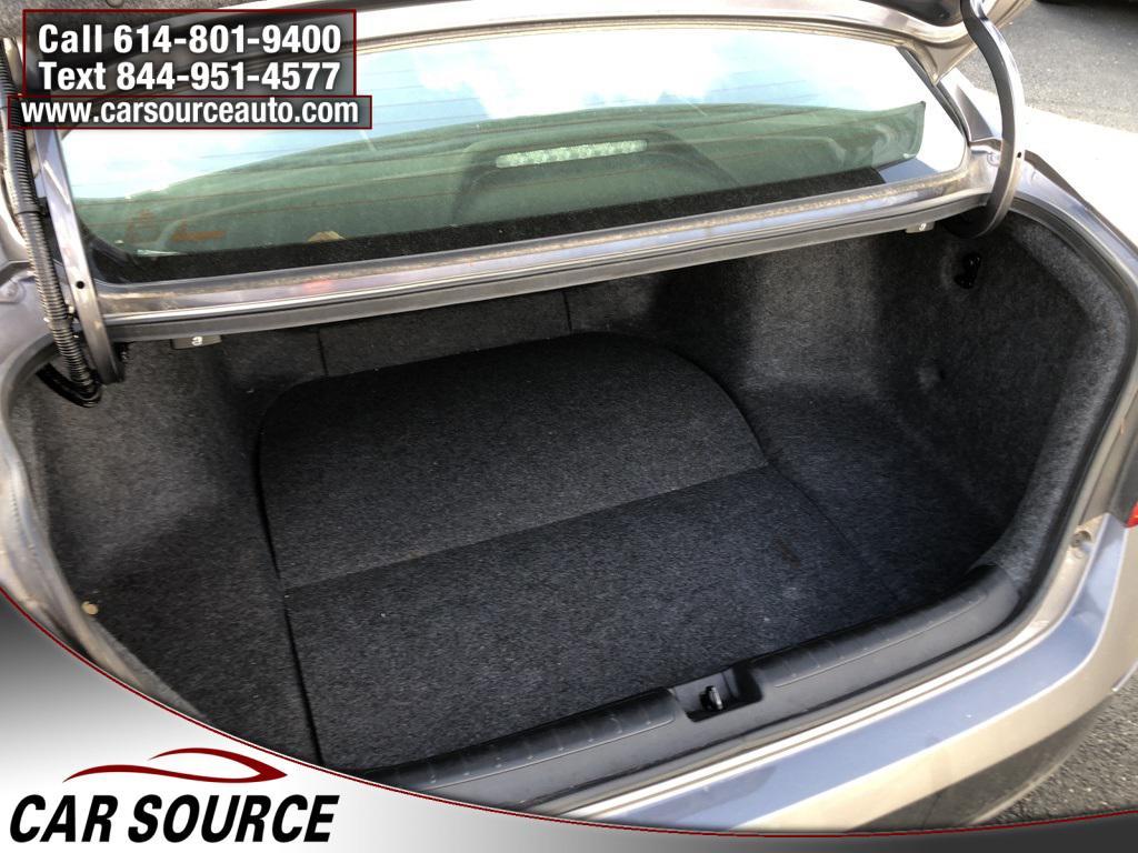 used 2018 Honda Accord car, priced at $14,995