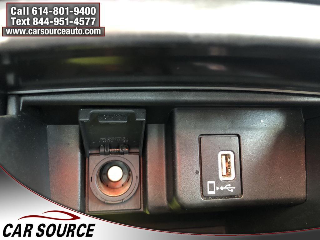 used 2018 Honda Accord car, priced at $14,995