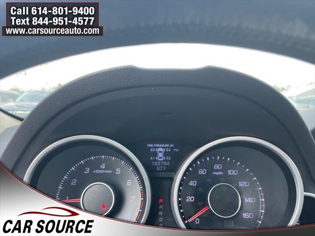 used 2012 Acura TL car, priced at $6,995