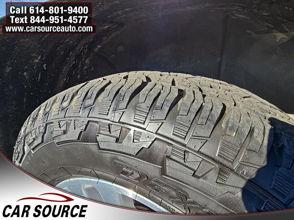 used 2015 Chevrolet Suburban car, priced at $8,450