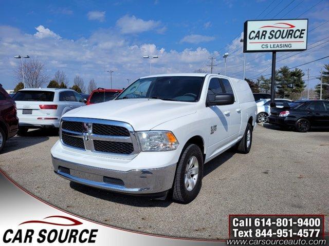 used 2019 Ram 1500 Classic car, priced at $17,450