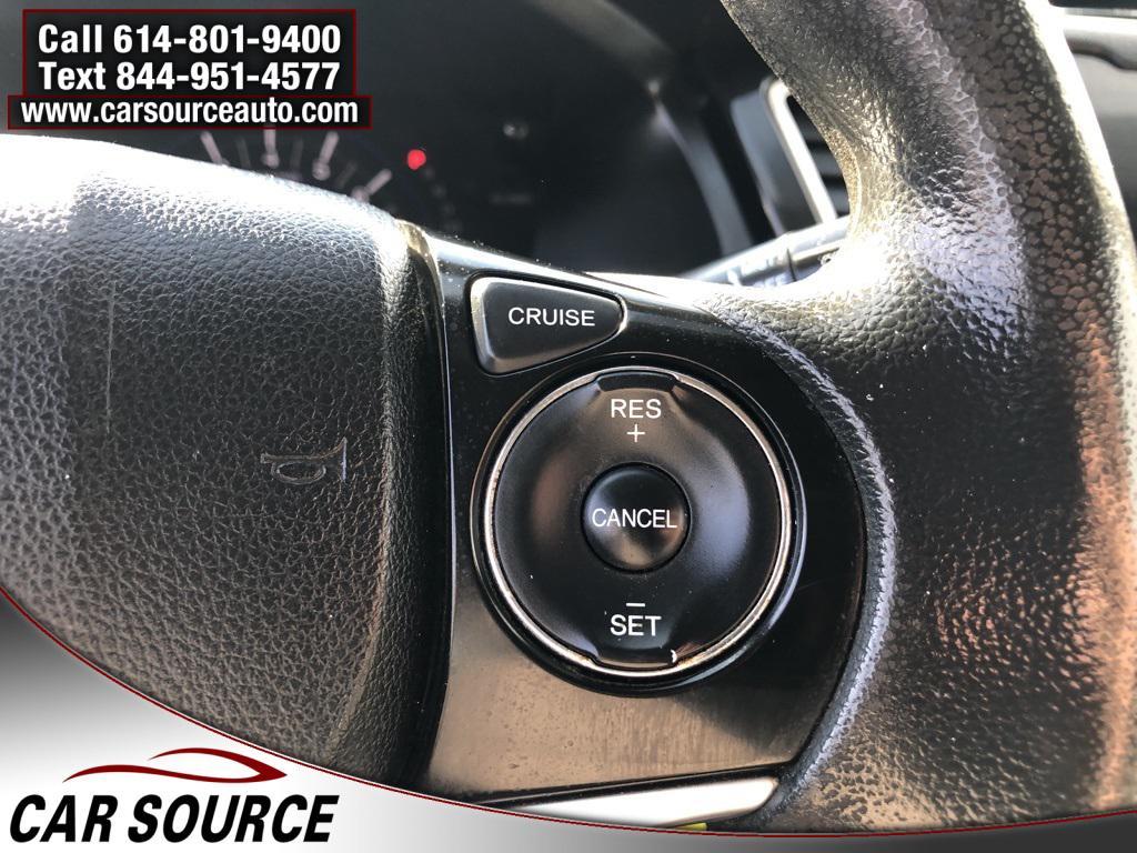 used 2013 Honda Civic car, priced at $5,450