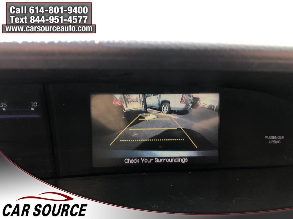 used 2013 Honda Civic car, priced at $5,450