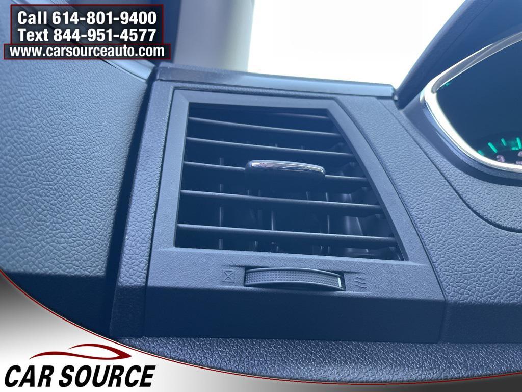 used 2012 Chevrolet Traverse car, priced at $11,995
