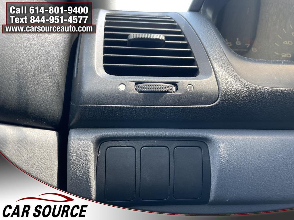 used 2006 Honda Accord car, priced at $6,450