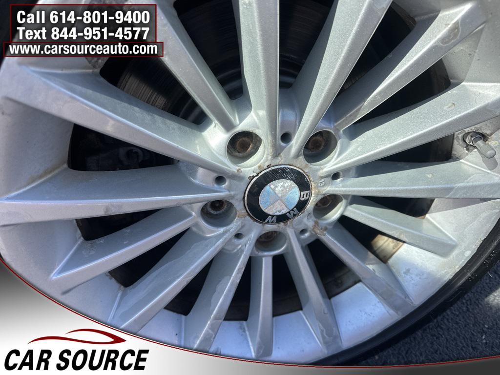 used 2010 BMW 335 car, priced at $4,451