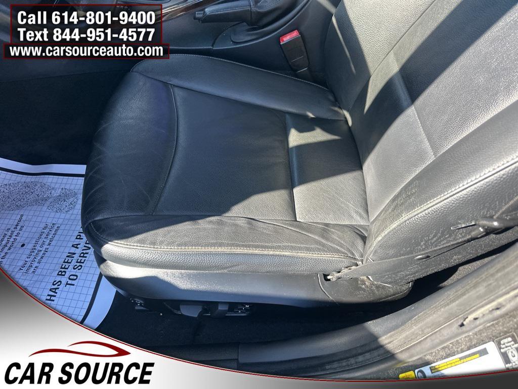 used 2010 BMW 335 car, priced at $4,451