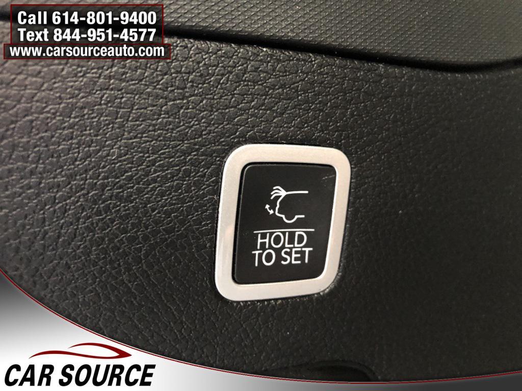 used 2023 Jeep Wagoneer car, priced at $37,995