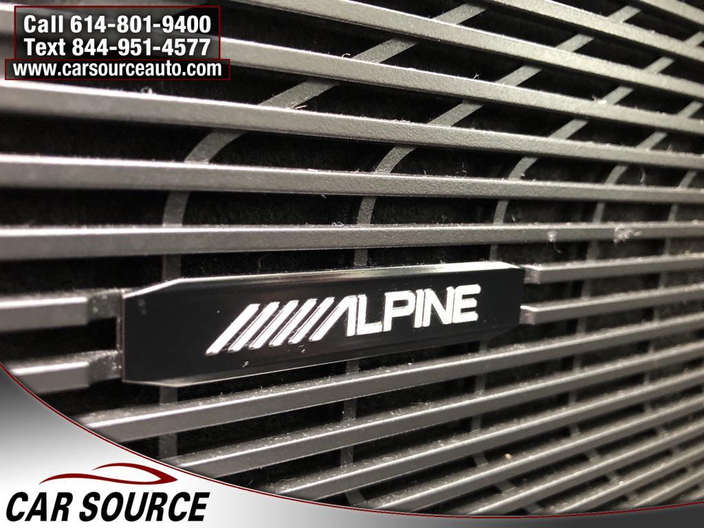 used 2023 Jeep Wagoneer car, priced at $37,995