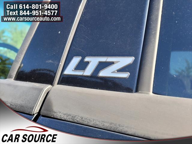 used 2003 Chevrolet TrailBlazer car, priced at $2,450