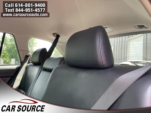 used 2013 Subaru Outback car, priced at $5,950