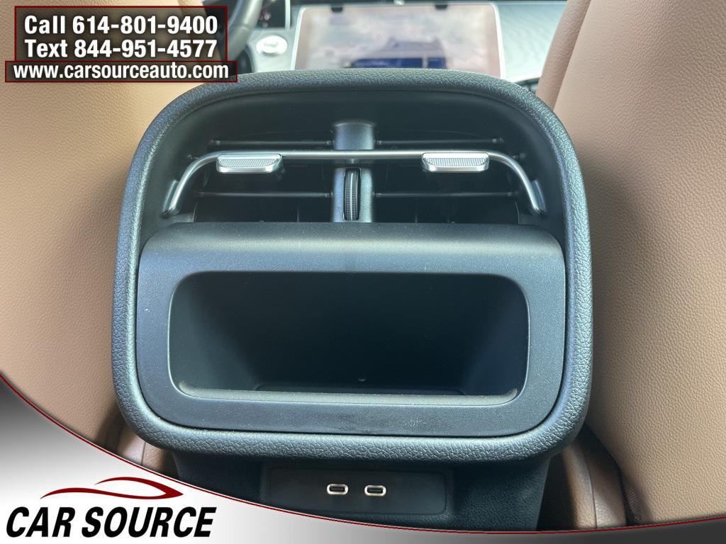 used 2025 Mercedes-Benz E-Class car, priced at $62,995