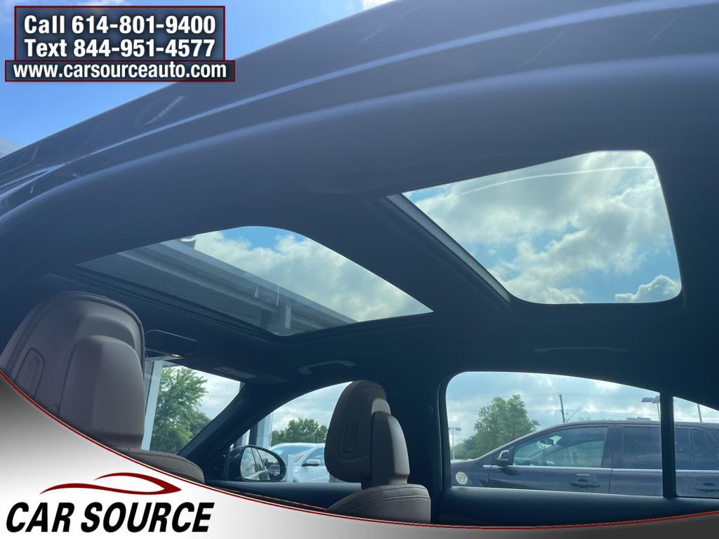 used 2025 Mercedes-Benz E-Class car, priced at $62,995